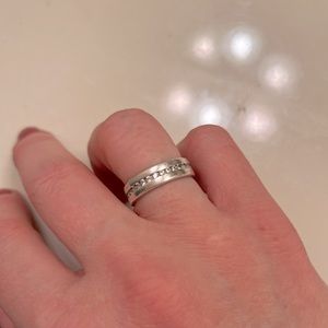 🍒 3 for $30🍒 925 Sterling Silver Ring